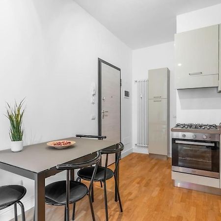 Macchi Loreto - Centrale Milano Eksteriør billede